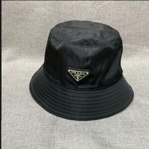 Prada Bucket hat